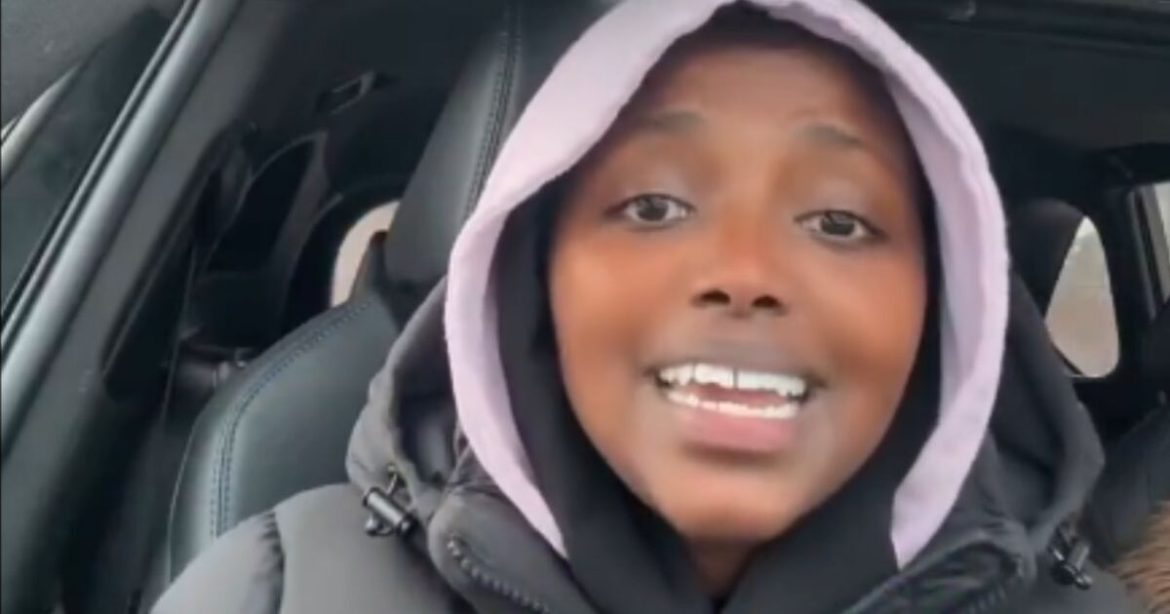 WATCH: Somali-Born Minnesota Mayor Nadia Mohamed Pushes Eviction Moratorium for Illegals Scared to Leave Their Houses, Begs for Public Donations in Bizarre Video