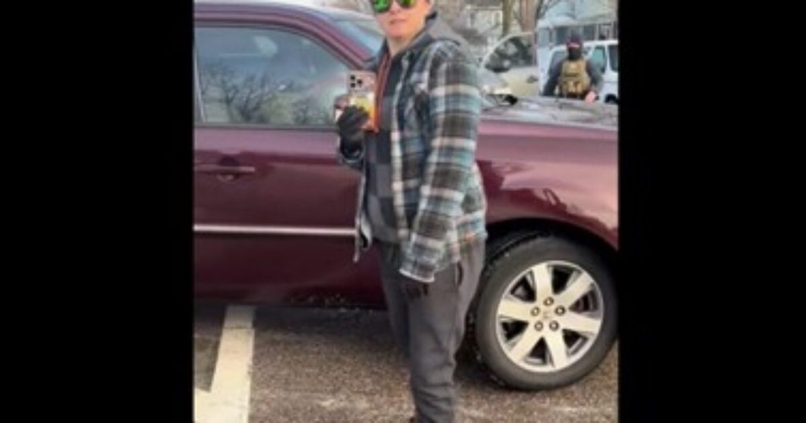 DOJ Launches a CRIMINAL Investigation into Renee Good’s Widow for Her Alleged Role in ICE Self-Defense Shooting: Report