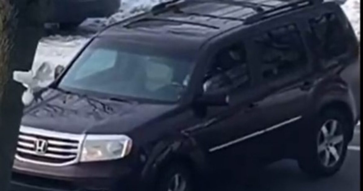 Damning New Footage Emerges Showing the Actions of Leftist Agitator Renee Good Moments Before ICE Self-Defense Shooting – Trump White House Responds (VIDEO)