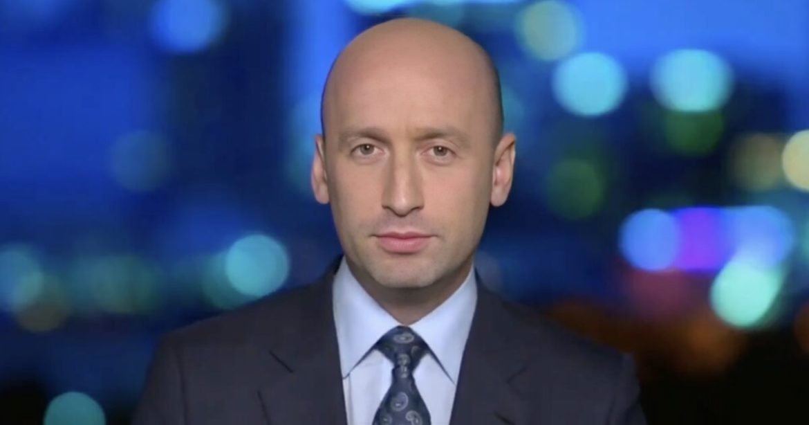Stephen Miller Refuses to Rule Out US Action on Greenland