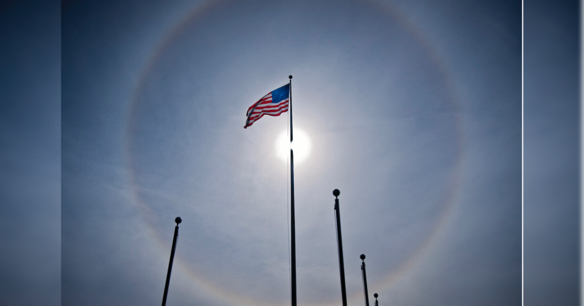 National Gun Group Estimates Americans Own Over a Combined 500 Million Firearms