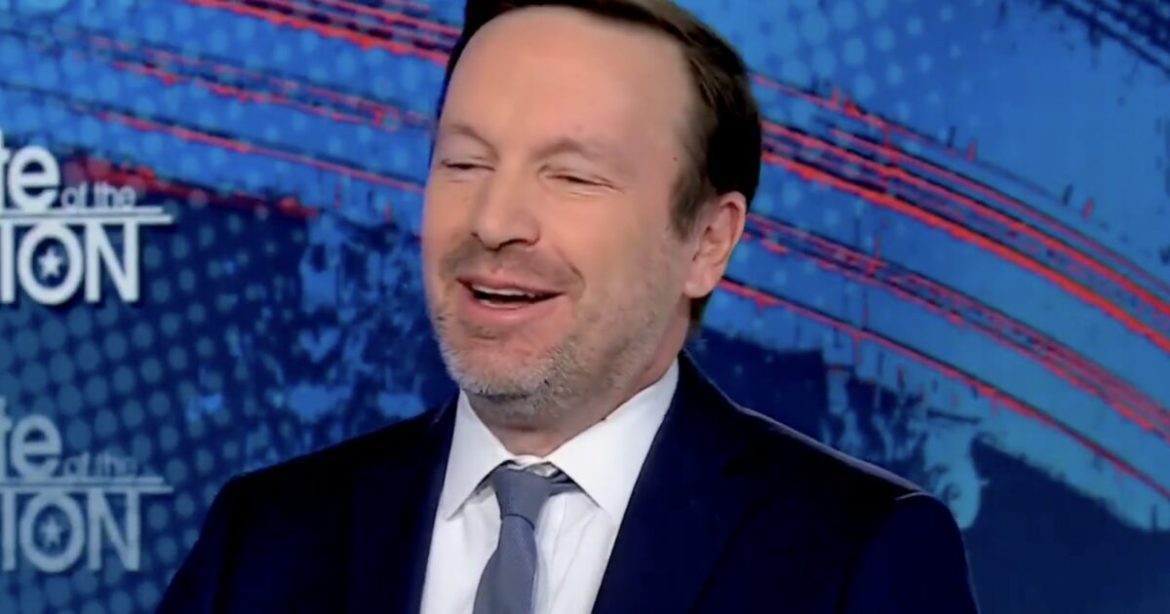 BUSTED ON CNN: Democrat Sen. Chris Murphy Gets Confronted Live on Air With His Own 2019 Op-Ed Calling for Maduro to Be OUSTED