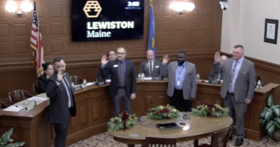You Can’t Make This Up: Lewiston, Maine Swears In Somali Refugee Despite Active Investigations and Criminal Charges