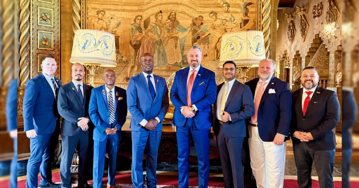 Haitian ‘Cartel’ Presidents Snub Mar-a-Lago Crisis Talks – New Details of ‘Fils-Aimé/Cassy’ Pact Emerge