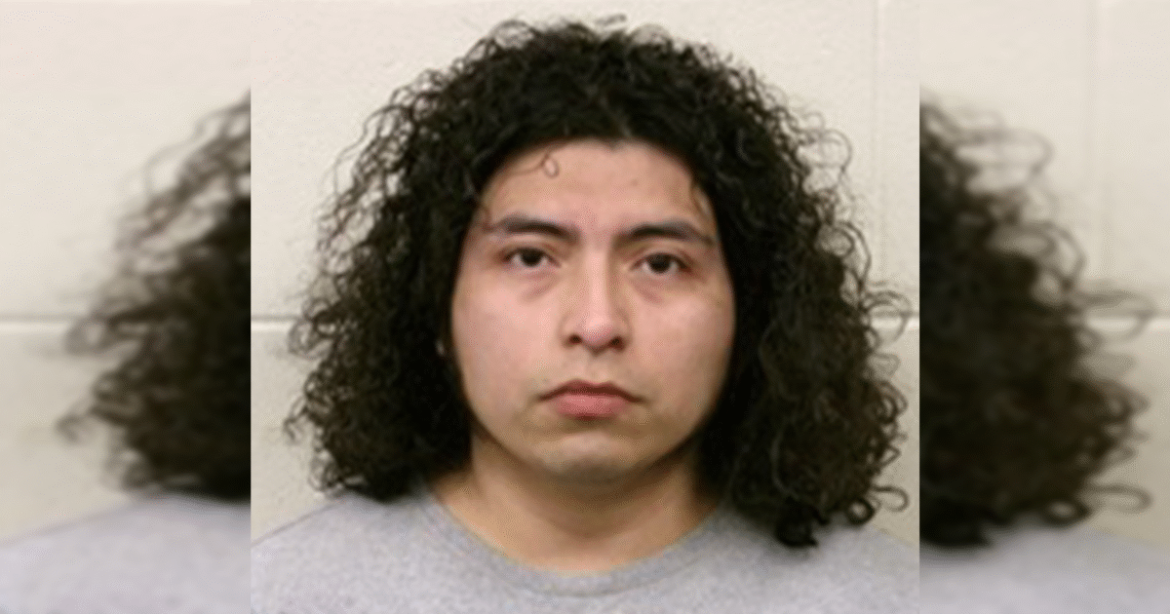 Illegal Immigrant Arrested in Georgia After Allegedly Assaulting 11-Year-Old Girl in Her Home, Forced Younger Sister to Watch Attack