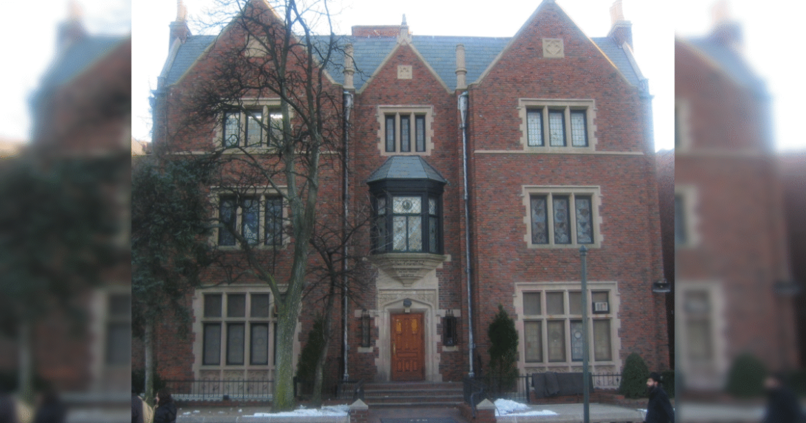 Car Ramming Attack on NYC Synagogue Being Investigated as a Hate Crime (Video)