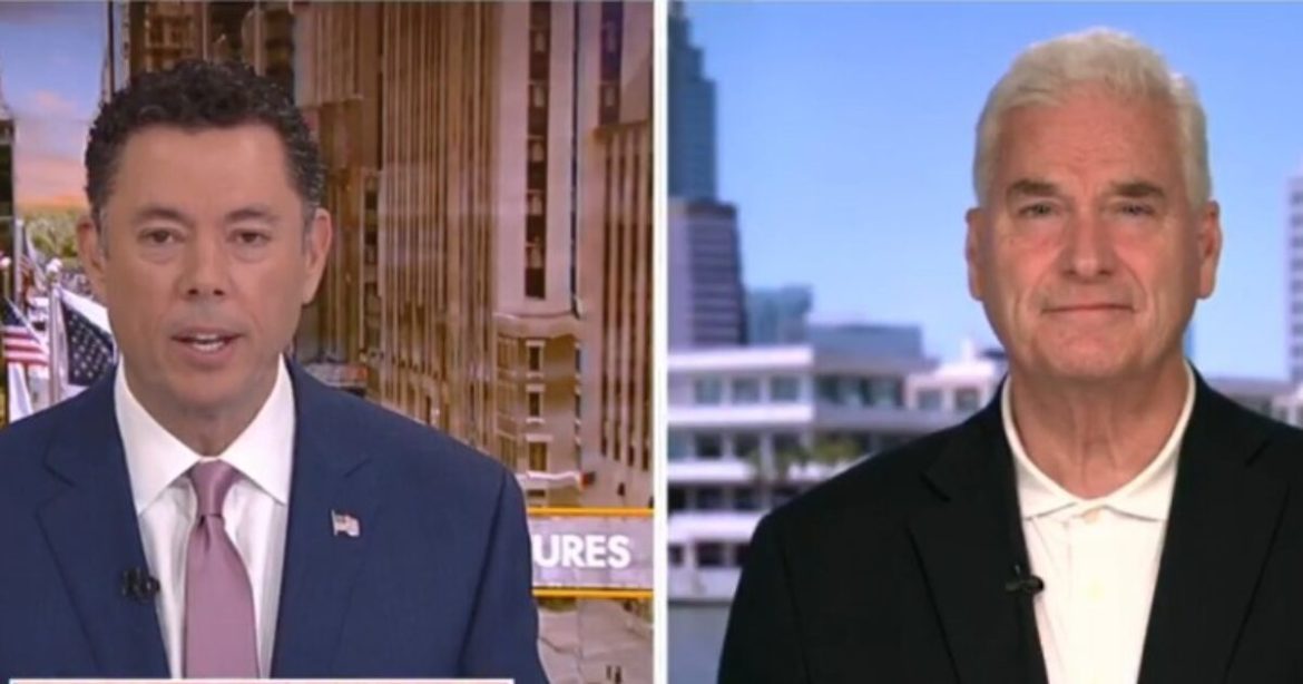 House Majority Whip Tom Emmer Praises the Special Forces on Maduro’s Capture, Blasts Democrats for Opposing Trump (VIDEO)