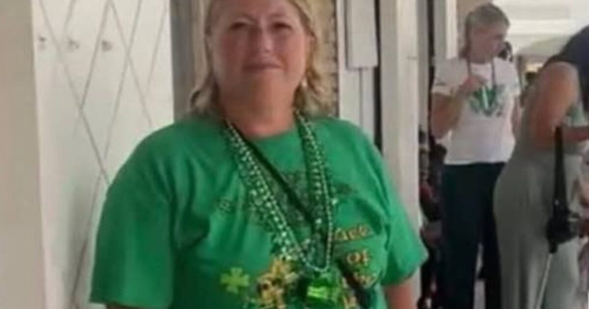 Shark Attack in US Virgin Islands Results in Death of Minnesota Woman