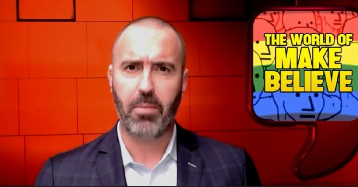 Jesse Kelly on the Democrats’ Delusion – “Abolishing ICE Has 70 Plus Percent Approval Rating in the Democrat Party” (VIDEO)