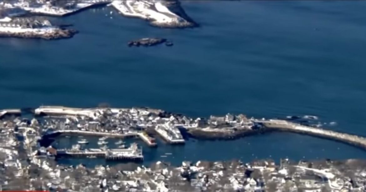 Coast Guard Suspends Search for Missing Crew Members of Massachusetts Commercial Fishing Boat After Exhaustive 24-Hour Search