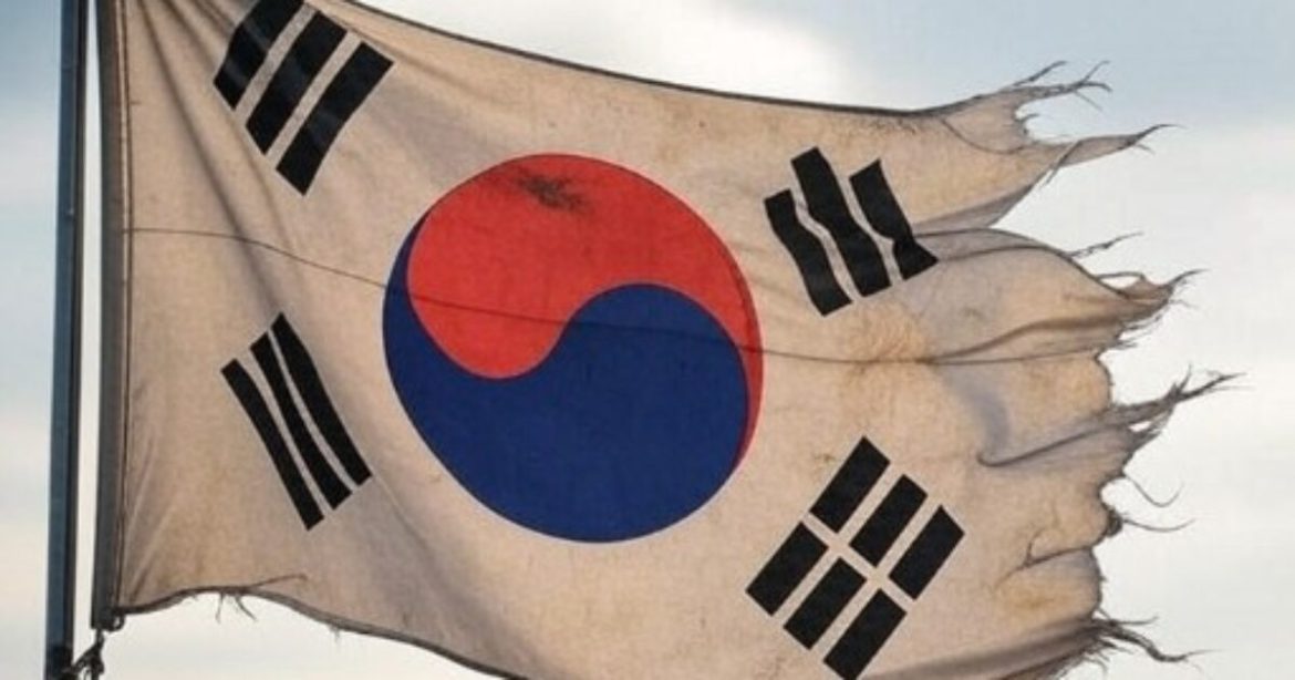 68 Lawmakers of South Korea’s Pro-China Ruling Party Rebuke the United States Over Maduro Raid