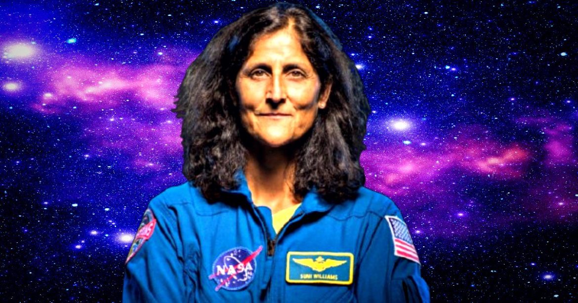 Suni Williams, Who Was Stranded for 9 Months in the International Space Station When Boeing Starliner Malfunctioned, Retires After 27 Years of Service