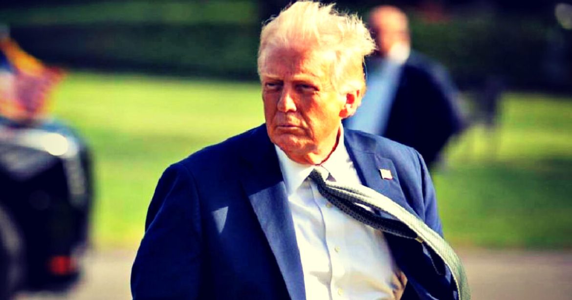 Denmark Will NOT Attend World Economic Forum in Davos, as ‘Hurricane Trump’ Expected To Dominate Event With Largest US Delegation Ever