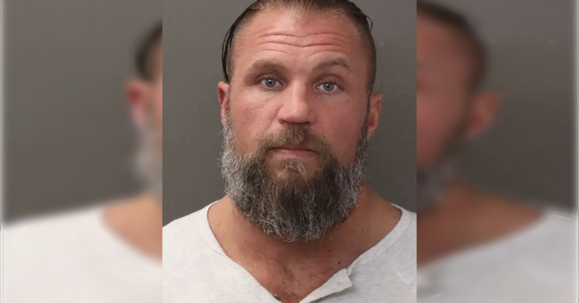 Vivek Ramaswamy’s Bodyguard Arrested on Federal Drug Trafficking Charges