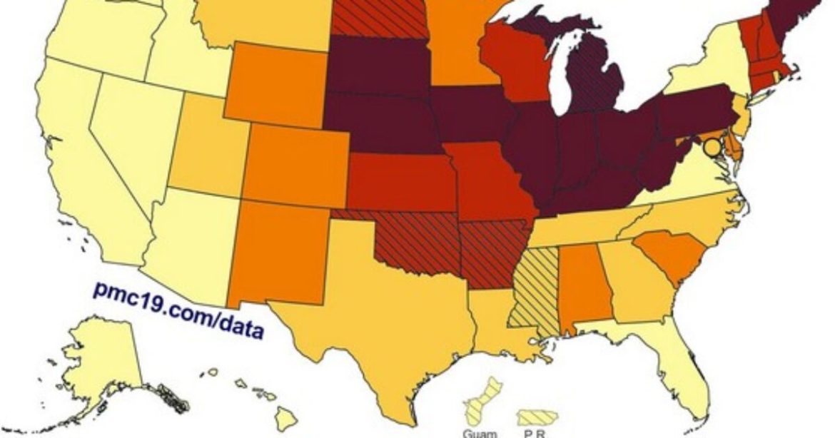 “Super Flu” Surges and Doctor Visits Reach a 30 Year High — Here Is One Of The Keys To Avoiding Hospitalization