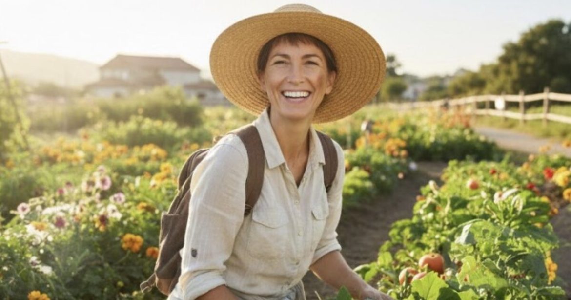 If You Love Gardening, Travel, or Just Living an Active Life – And You’ve Been Feeling Fatigue, Bloating, or Unexplained Low Energy – It Might Be This Hidden Cause