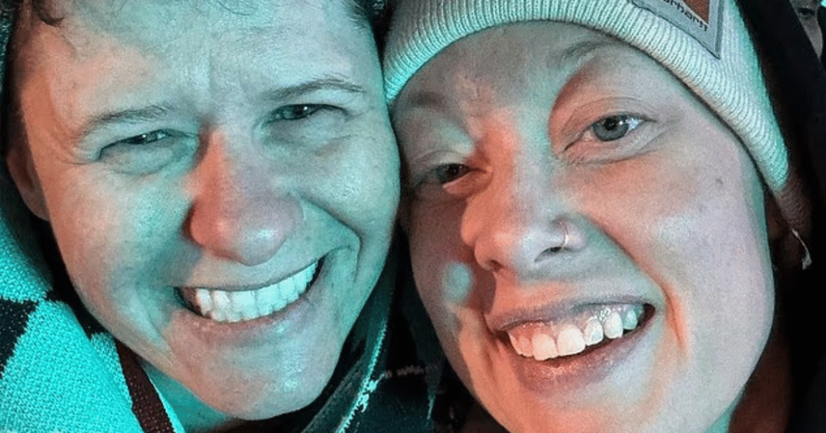 Renee Good’s Wife Breaks Her Silence on Fatal ICE Shooting