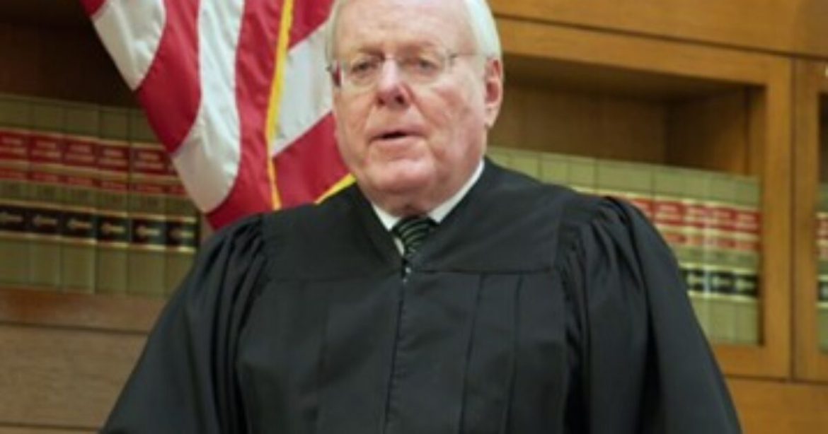 Federal Judge Left SHOCKED When DOJ Attorney Drops a Brutal Truth Bomb After Judge Goes on Tirade Against President Trump Regarding ‘Unconstitutional’ Deportations