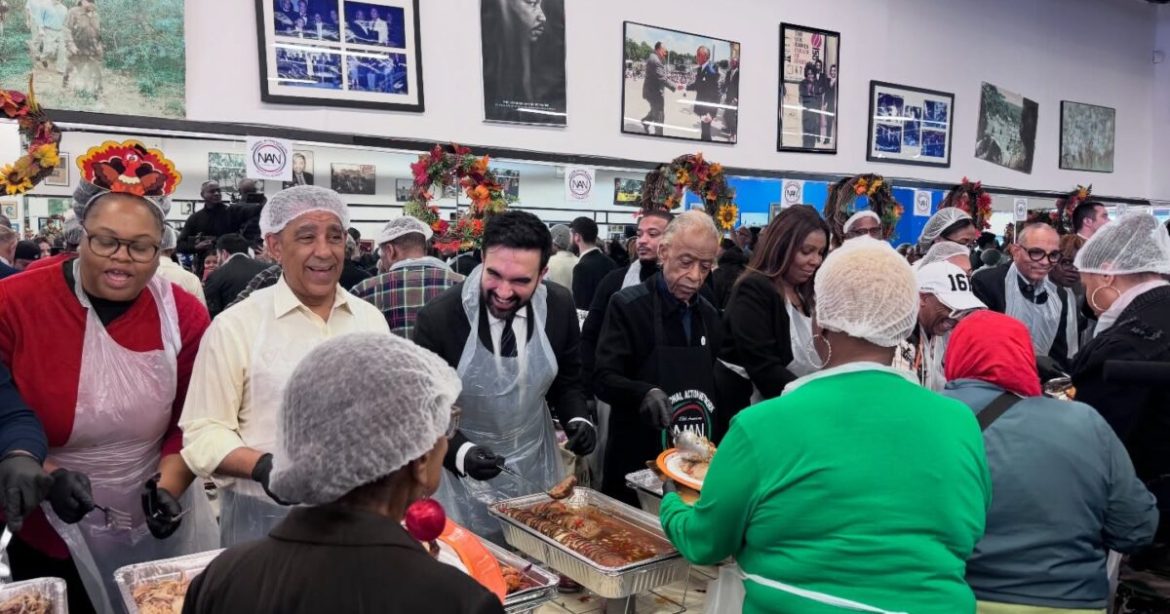 Mamdani’s NYC Socialist Experiment Ended Before It Began