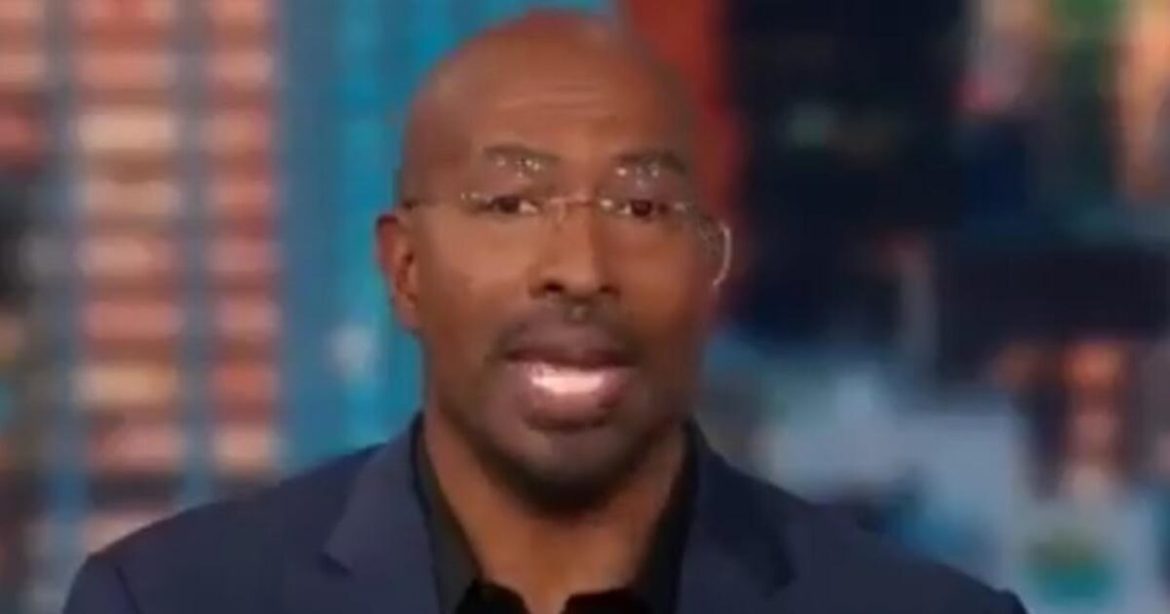 Not What He Expected: Van Jones Asks Black Trump Voters If They Would Vote for Him Again-“1,000% Absolutely Yes!”