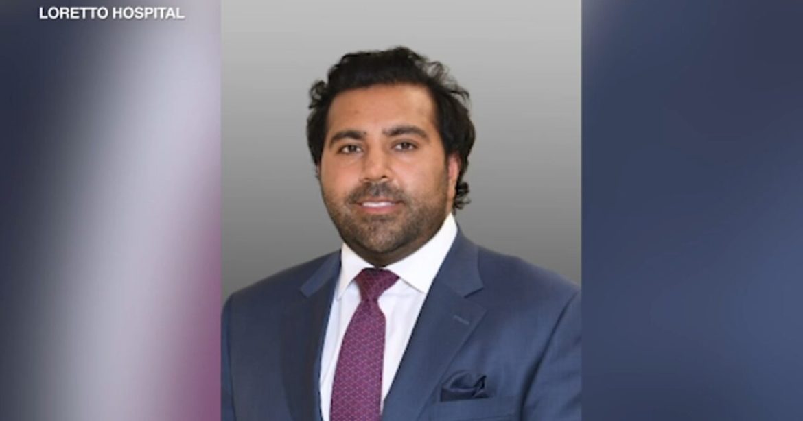 U.S. Healthcare Executive Arrested in Serbia Over Massive $300 MILLION COVID Fraud Scheme