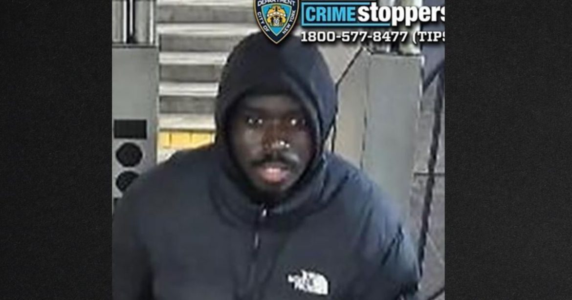 Mamdani’s Paradise: Thug Steals Car with Elderly Blind Man Inside, Dumps Him Miles Away from Man’s Terrified Wife