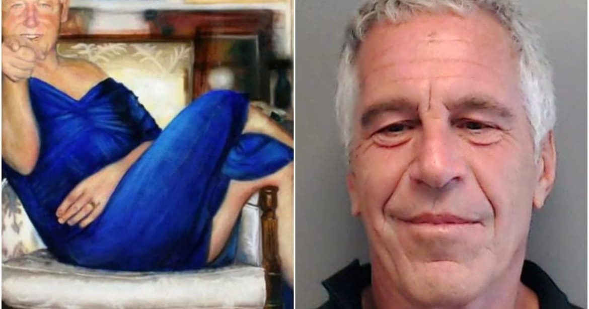 FLASHBACK VIDEO: That Time the Elites’ Pro-Pedophile Agenda Leaked Out on Stage for the Entire World to See – It Was Quickly Deleted