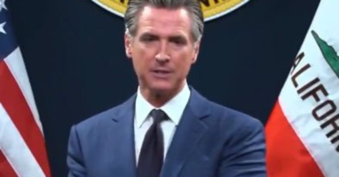 PANIC ON THE LEFT: Two Republicans Surge to the Top in California Governor’s Race — Democrats Fear Jungle Primary Vote-Splitting Could Hand GOP a Stunning Victory