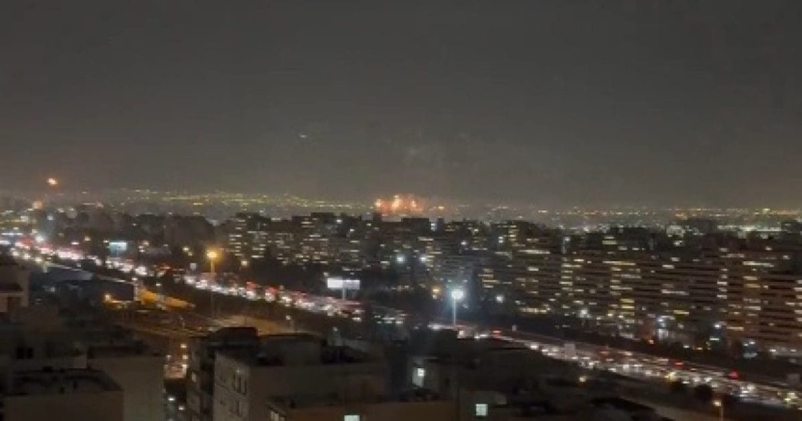 Across Iran, Iranians Chant Anti-Regime, Pro-Shah Slogans in Response to Islamist Regime’s Propaganda Ceremony