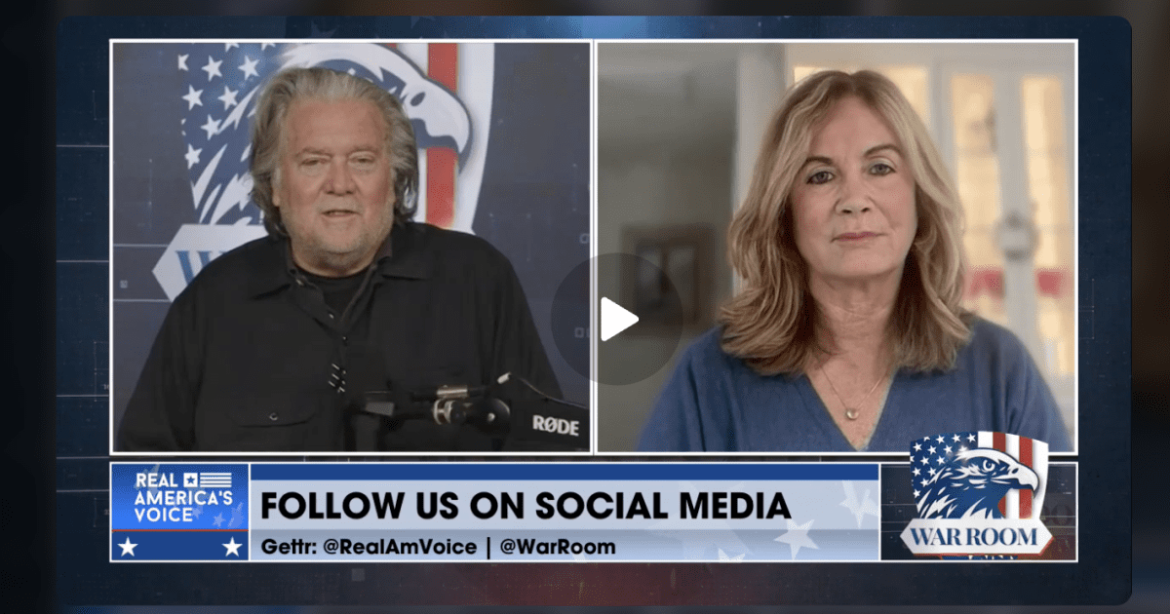 AbleChild25.com Announces 25th Anniversary Event on Stephen K. Bannon’s The War Room