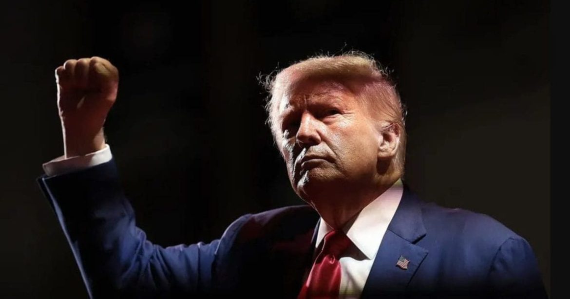 WOW – A Comprehensive List of Trump’s Accomplishments This Term Shows Miraculous Results