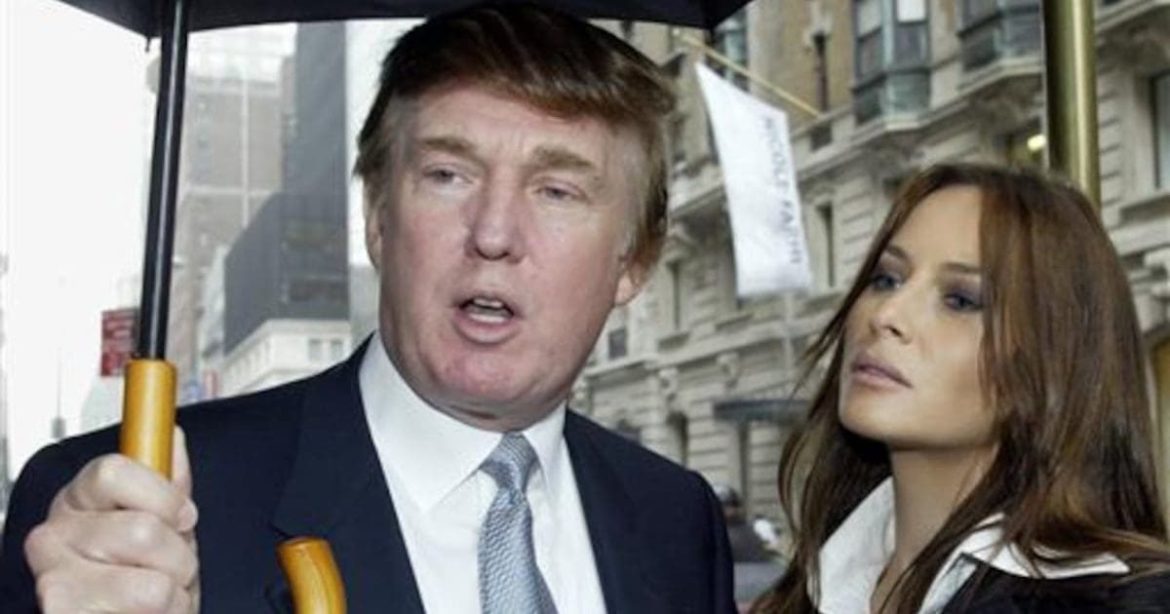 BREAKING: Newly Unsealed Files Confirm President Trump was the Whistleblower on Epstein!