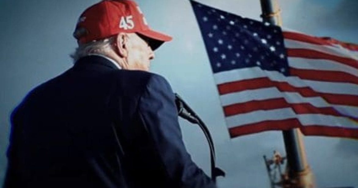 In May President Trump Will Rededicate American to “One Nation Under God”!!!