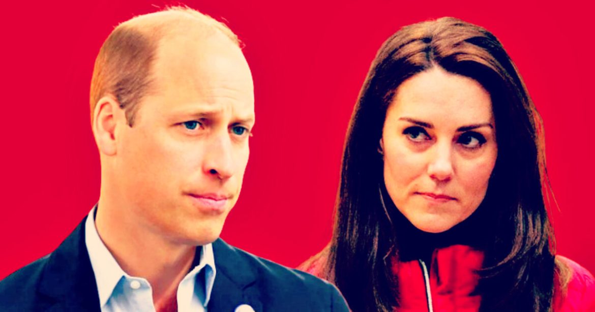 ‘Their Thoughts Remain Focused on the Victims’: Future British King and Queen, William and Kate Break the Silence Over Epstein Crisis