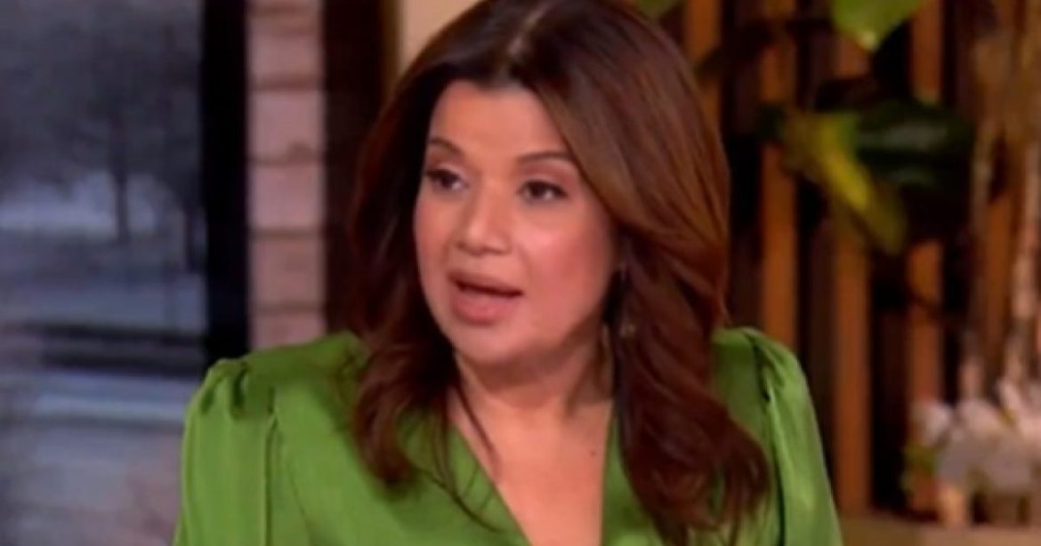 The Ladies of ‘The View’ Would Like You to Stop Criticizing Olympic Athletes Who Bash America Overseas (VIDEO)