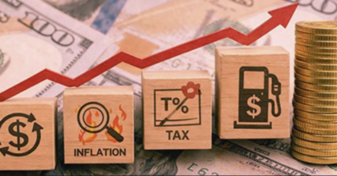 The Economy Makes No Sense Right Now — And That’s Exactly the Point