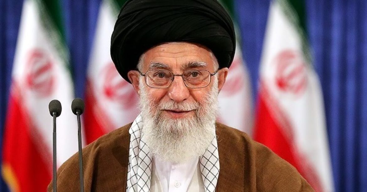 REPORT: Iran’s Ayatollah is Quietly Preparing for His Own Assassination With Detailed Succession Plans