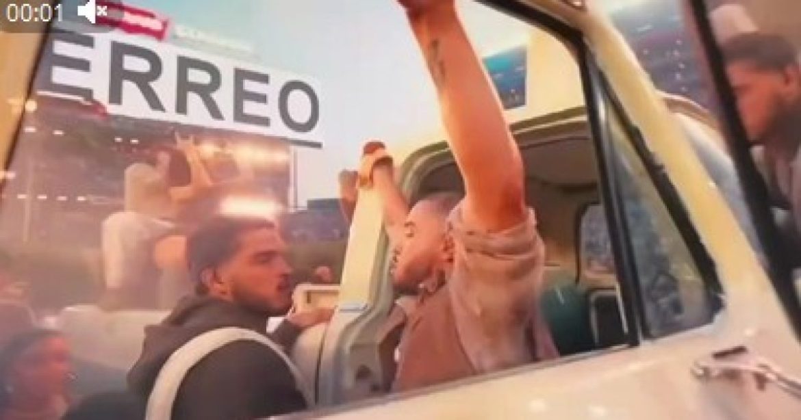 GOP Lawmaker Calls on FCC to Take Action After Bad Bunny’s Shocking and Vulgar Halftime Show Lyrics are Translated to English