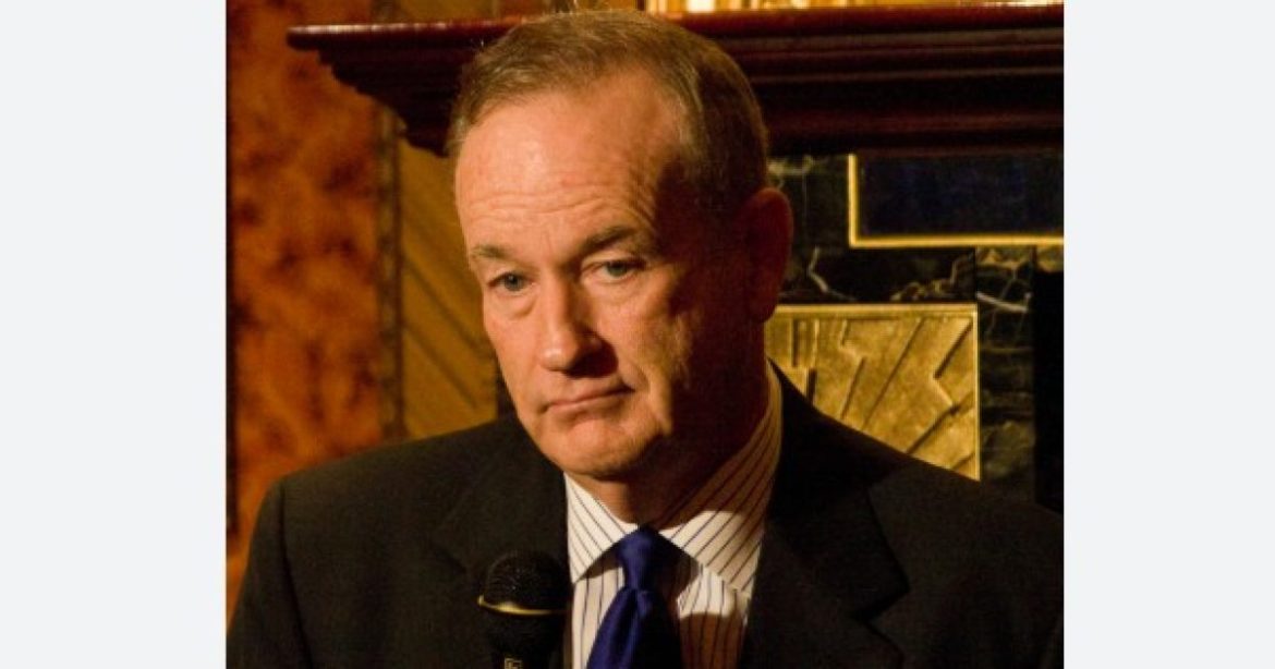 WATCH: Bill O’Reilly Thoroughly Debunk the Frequently Cited ‘Only 14% of Illegals Are Violent’ Argument Leftists Use Against Deportation