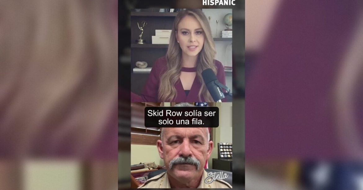 Stella Inger-Escobedo: Hollywood Elites at the Grammys are Hypocrites