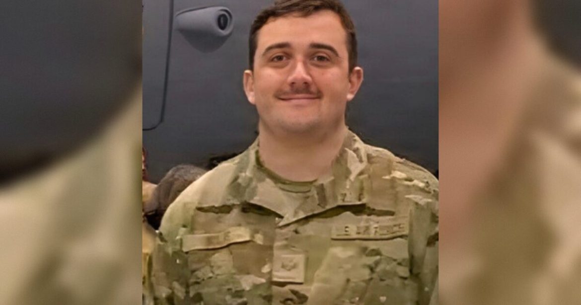 Update on National Guardsman Andrew Wolfe’s Remarkable Recovery Following Attack by Afghan National