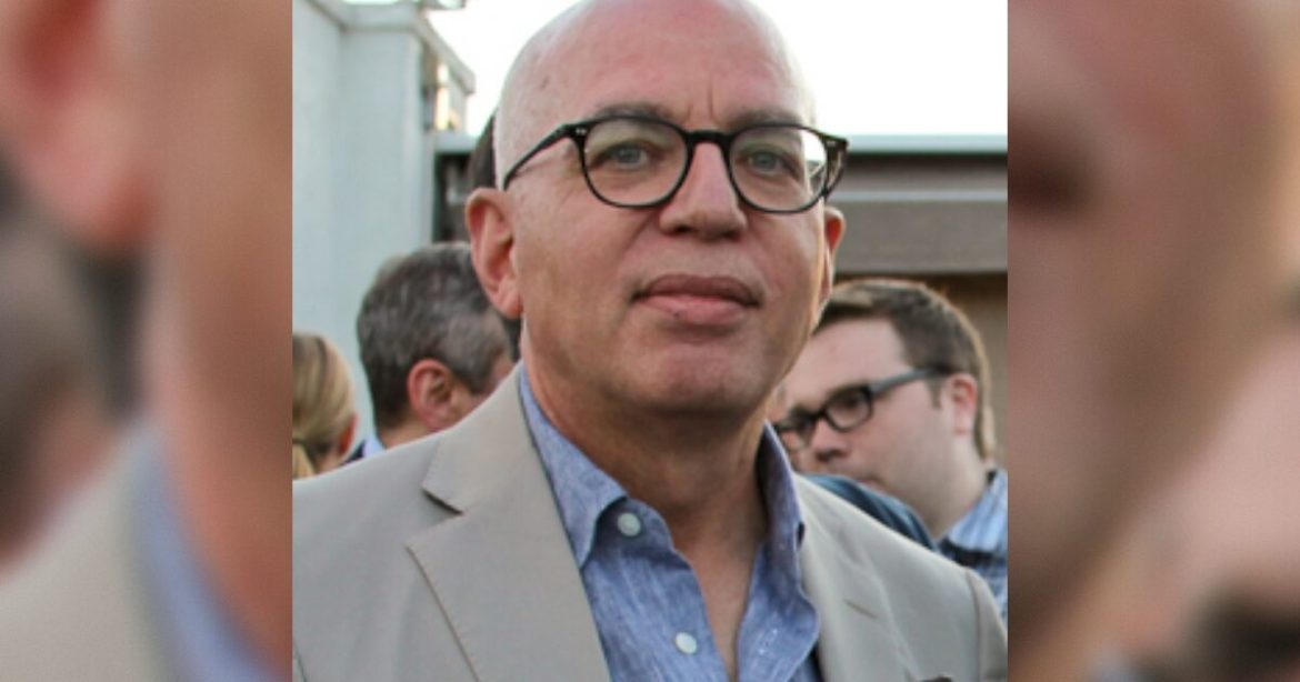 President Announces to Sue Disgraced Michael Wolff After Explosive Epstein Files Reveal Alleged Plot to Smear Him