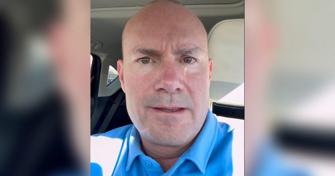 GAME ON: Senator Mike Lee OUTLINES Plan to FORCE Democrats’ Hand After Securing 50 Votes for SAVE Act