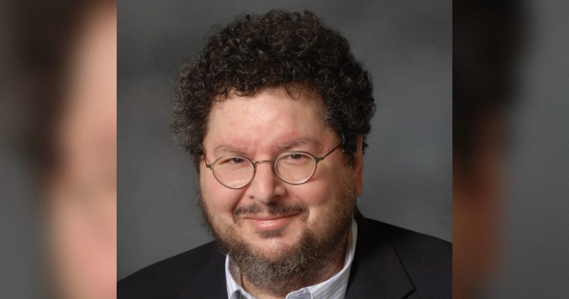 Yale University SUSPENDS Prof. David Gelernter After Trump DOJ Exposes His Ties to Jeffrey Epstein