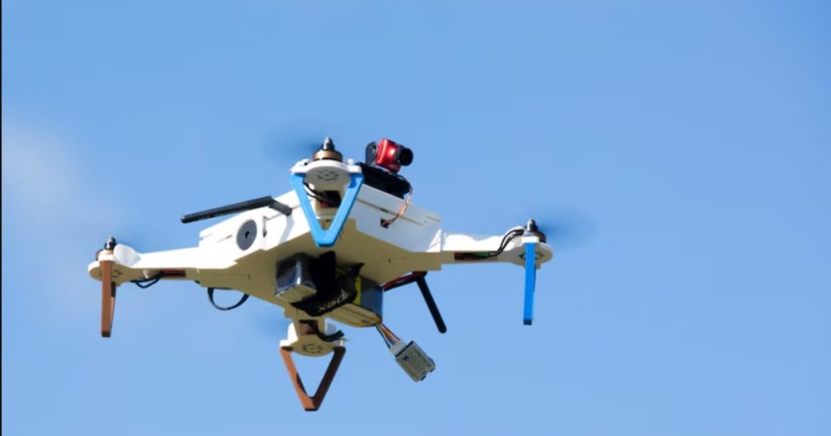 Mexican Government Refuses to Recognize Cartel Drone Threat