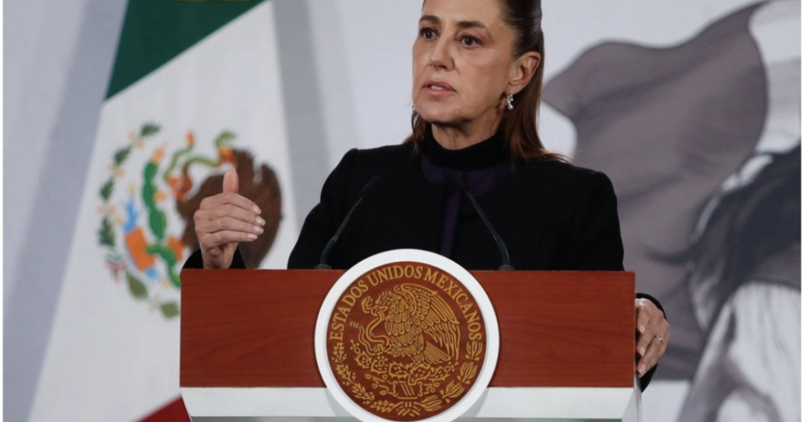 Mexico President Sheinbaum Retaliates Against Musk for Accusing Her of Cartel Ties