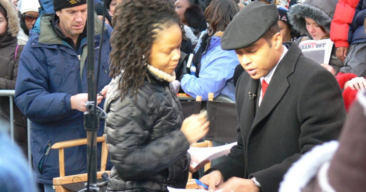 More Indictments in Don Lemon Church Assault, And Don Lemon Sued