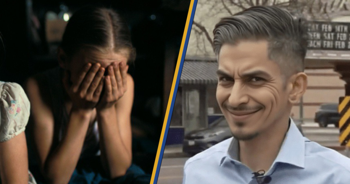 Democrat Registered Sex Offender PEDO Running For City Council In Fresno California?! | Drew Hernandez