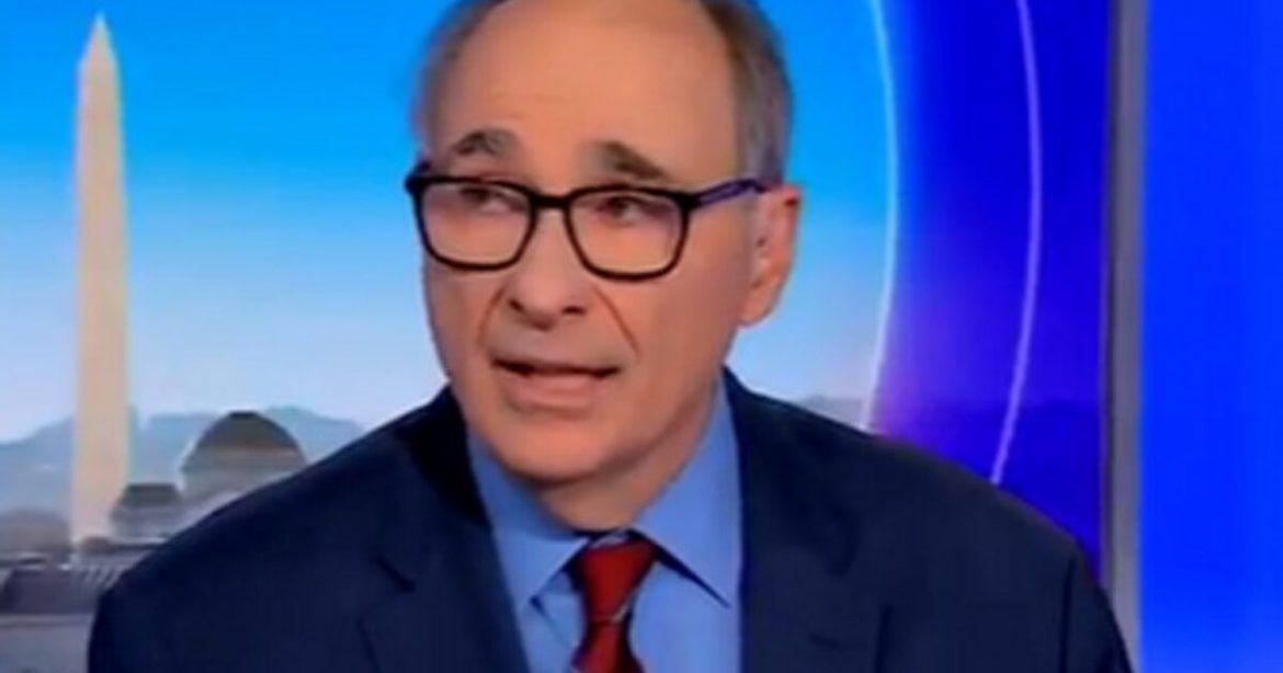 Former Obama Adviser David Axelrod Gets Absolutely RIPPED on Social Media for Complaining About Rising Cost of Obamacare
