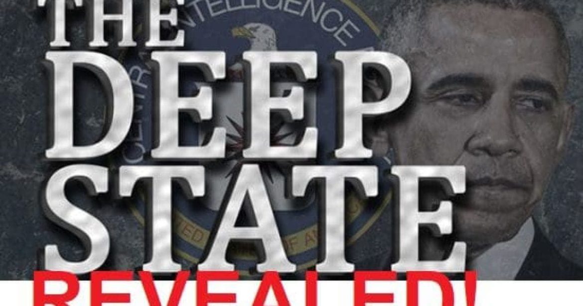 AG Bondi and FBI Head Patel Failed to Clean House – The Result Is No Deep State Arrests or Prosecutions